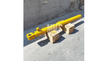 Lift Hydraulic Cylinder 417-6242