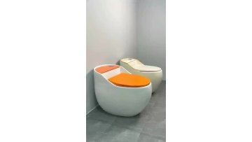 colorful toilet 3
