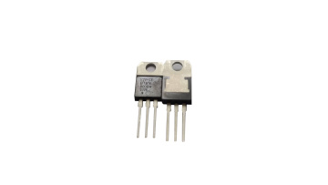 TRIAC BTB16-800BW TO220