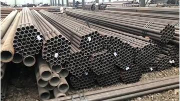 seamless alloy steel pipe (17)