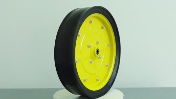 HC-A026  Planter press wheel