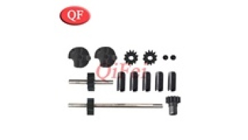 Good quality Domino spare parts 14 pcs Domino 23511 pump gear repair service kit for Domino A100 A200 A300 inkjet printer1