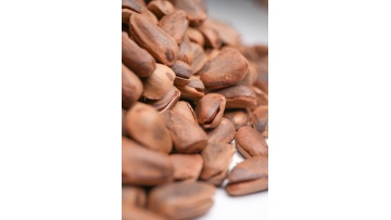 160g Organic Open Pine Nuts3