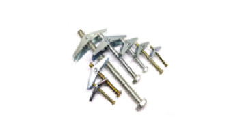 Custom Hot Sales Fastener Spring Toggle/Toggle Bolt/Drywall Anchors Spring Toggle1