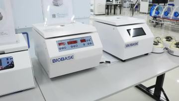 BIOBASE refrigerated centrifuges for prp and prf high speed refrigerated centrifuge prp centrifuge machine1
