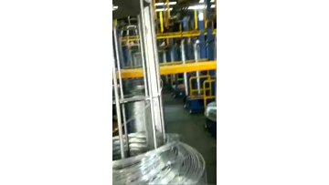 0.5-1.8mm Galvanized Iron Wire/Galvanized Steel Wire/Hot Dipped Galvanized Wire1