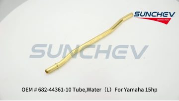 682-44361-10 Tube,Water（L）