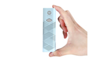 Factory Manufacturer Rechargeable Small Flashlight Pocket Led Flashlight Mini Torch Light with SOS Function1