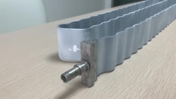 aluminum snake tube.mp4