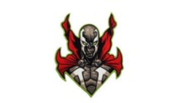 The latest computer embroidery design clothing patch custom self-adhesive embroidery patch1