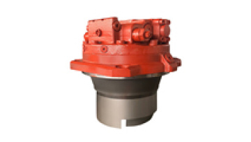 In Stock PC1250 Travel Motor Assy 21N-60-34100 MSF-340VP-EH6 for Komatsu1