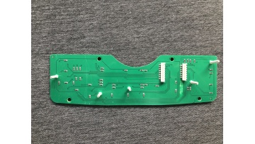 Label with PCB