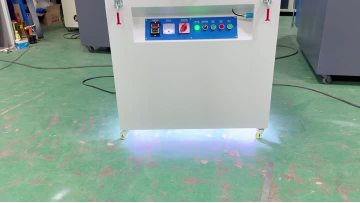 SM-6090UVE UV exposure machine