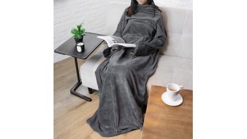 shrink wrap package