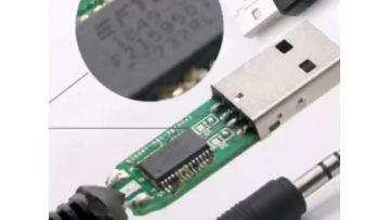 FTDI TTL RS 232  PL2303 USB To DC 3.5 Jack  Cable For Series  UART Interface Hardware Software1