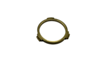 China supplier brass auto transmission gearbox parts Synchronizer ring gear design OEM 9554172288 FOR FIAT DUCATO1