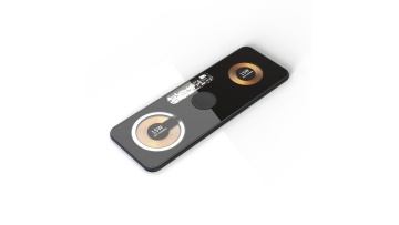 XH-T06 wireless charger