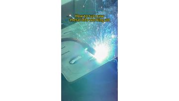 custom sheet metal bending fabrication
