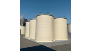Customizable Dimensions One-Piece Molded Polypropylene Storage Tank for Household Water Long Service Chemical Storage Equipment1