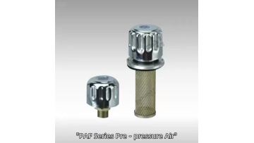 PAF Series Pre‑pressure Air Filter