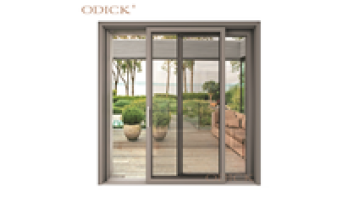 Double Glazed Windows Heavy Sliding Door System Aluminium Huge Glass Exterior Patio Sliding Glass Stainless Steel Doors Pakistan1