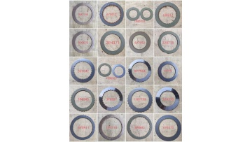 friction discs vedios