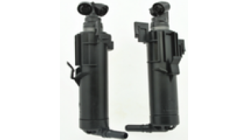 SL-03018 8KD 955 101 8K0 955 101D 8KD 955 102 8K0 955 102D Headlight Washer Nozzle for Audi B9 2009-2012