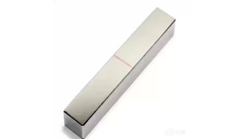 10000gs- 12000 Gauss Stainless steel Neodymium NdFeB Magnetic  square Rod Magnet square bar for  liquid  Filter Separator1