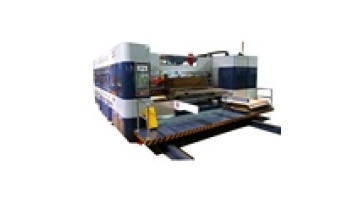 Canghai corrugated carton pizza printer machinery1