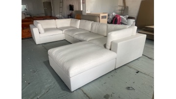 0628 cloud sofa