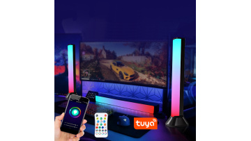 Smart Desktop Atmosphere Light
