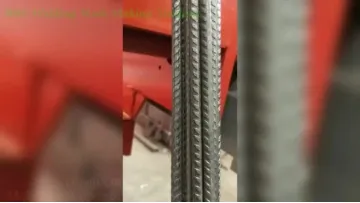 High Speed Automatic Wire Mesh Welding Machine1