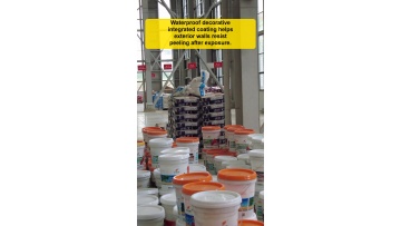 Crack‑bridging coating performance for substrates with minor structural movement