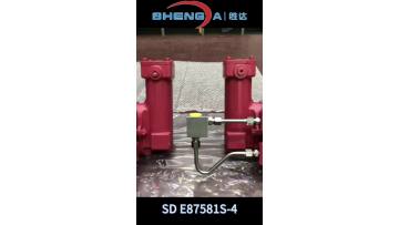 SD E87581S-4