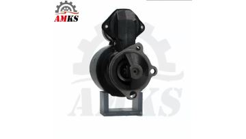 Delco Starter (Lester SM3635, Multiple OEMs)