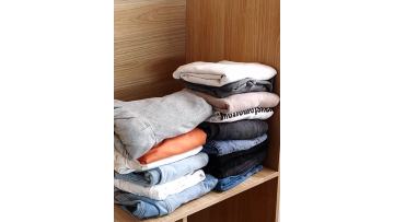 Adjustable Dividers Organizers Box