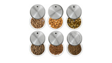Puffing Pet/Dog/Cat Floating Fish Pellet Feed/Food Making Extruding Machine1