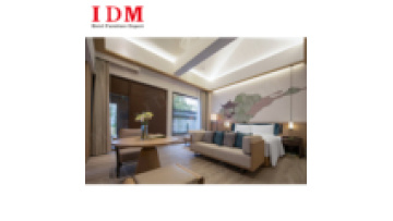 Fashion Hotel Bedroom 5-star Furniture Hotel Design Room Furniture Hotel Star Project Bedroom set1