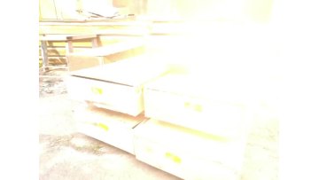 Packaging and Sent 