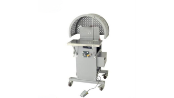 PE Rope Pulp Mold Packing Machine (2)
