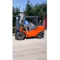 Nuoman diesel forklift Free Shipping