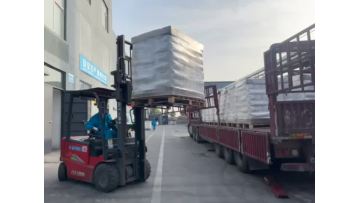 Product Shipment
