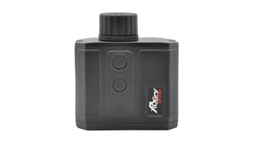 1200m rangefinder