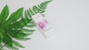 MELAO Remove Scar Gel Painless Natural Product For Clear Scars Advanced Acne Scar Removal Gel Private Label1