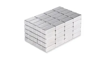 N35 N52 Super Strong Permanent NdFeB Block Cube Square Motor Generator Rare Earth Rectangular Neodymium Magnet1