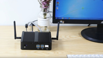X30 Single LAN 6USB