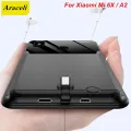 Araceli 10000 Mah For Xiaomi Mi 6X A2 Battery Case Smart Phone Stand Battery Cover Power Bank For Xiaomi Mi A2 Charger Case