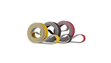 Video9 Special Processing Timing Belt