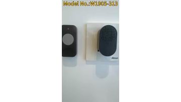 b1905-313,wireless doorbell