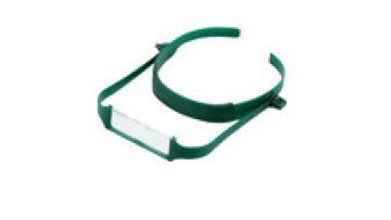 MG81004 Headband Dental Loupe - 1.6X/2X/2.5X/3.5X Magnification Eyewear for Medical & Surgical Use1